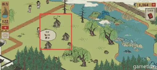 江南百景图麦田位置揭秘:探索隐藏的丰收之地 江南百景图麦田位置揭秘:探索隐藏的丰收之地